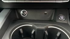 Audi A5 2.0 TDI S Line 2dr S Tronic Diesel Convertible